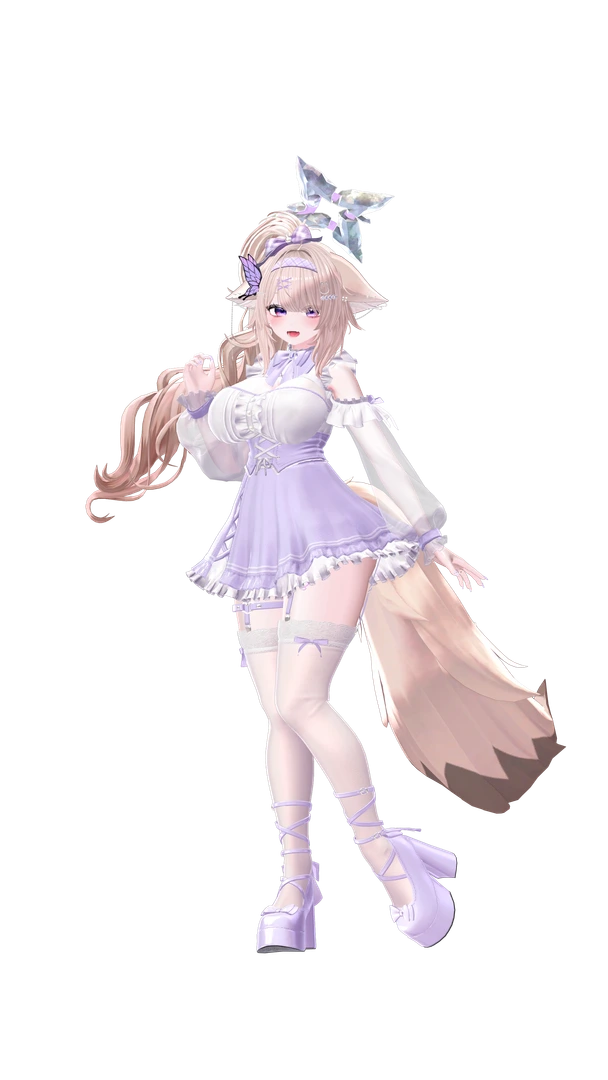 おーかみ