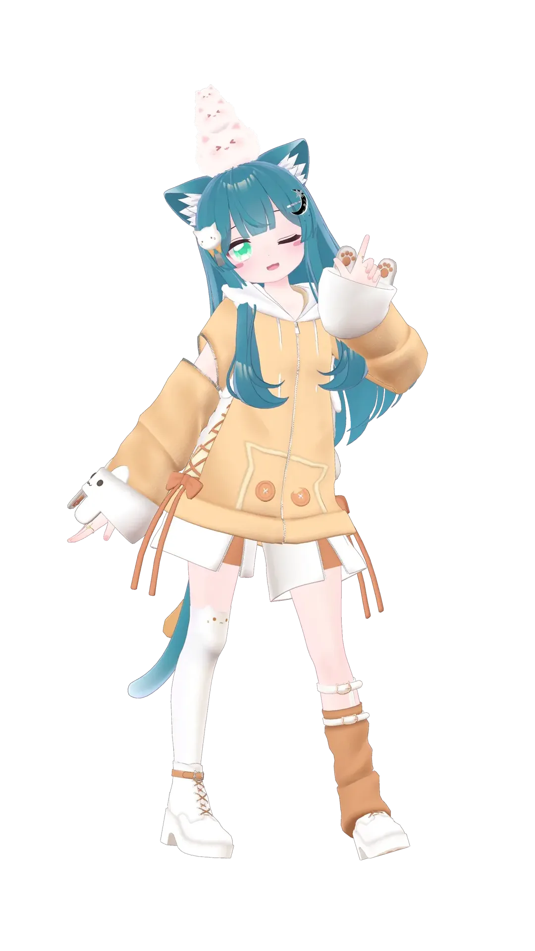 ねこざきあやね