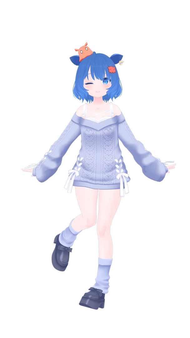 夜宵せりか