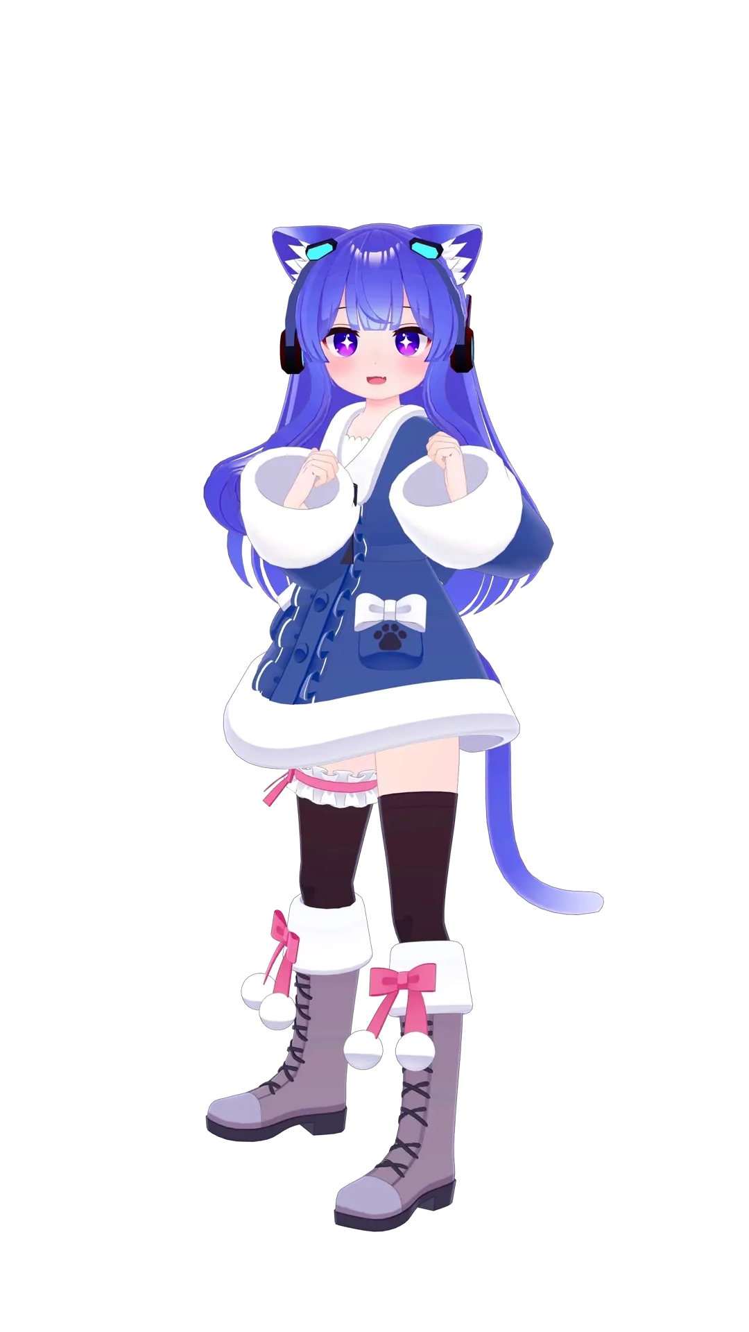 クランプクロウ